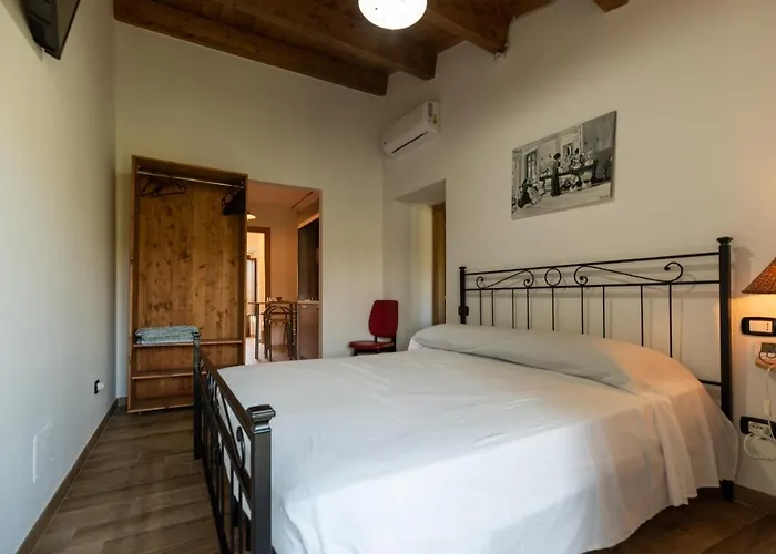 La Maison De Martine Bolognano